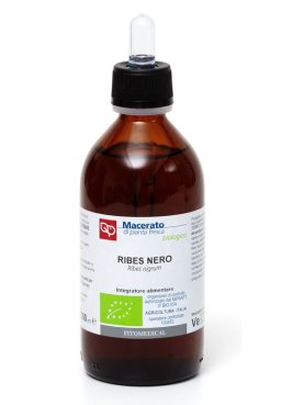 RIBES NERO BIO TM 200ML FTM