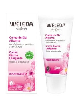 CREMA GIORNO ROSA 30ML WE