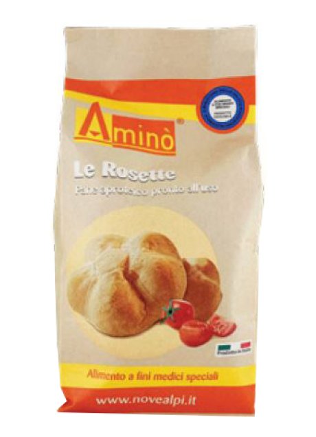 AMINO' PANE LE ROSETTE 200 G