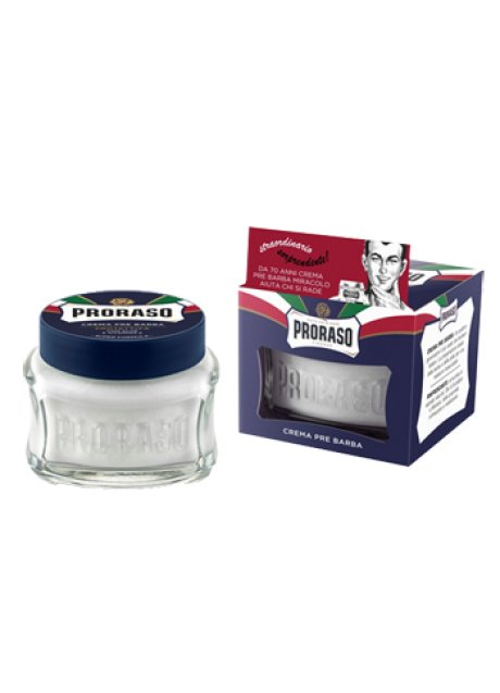 PRORASO CREMA PREBARBA PROT