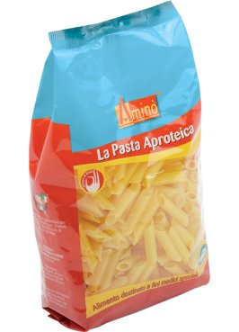 AMINO' PENNE RIGATE APROTEICHE 500 G