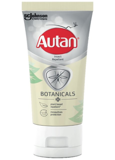 AUTAN BOTANICALS LOZIONE 50ML