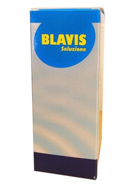 BLAVIS SOLUZIONE 150ML