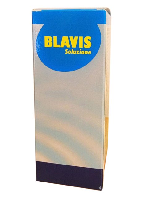 BLAVIS SOLUZIONE 150ML