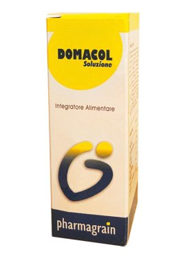 DOMACOL SOLUZIONE 50ML