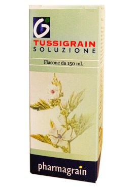 TUSSIGRAIN SOL 150ML