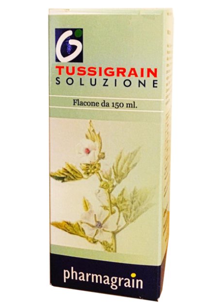 TUSSIGRAIN SOL 150ML