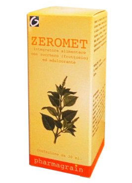 ZEROMET 30ML