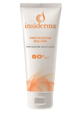 INSIDERMA PROTEZIONE SOL 50+