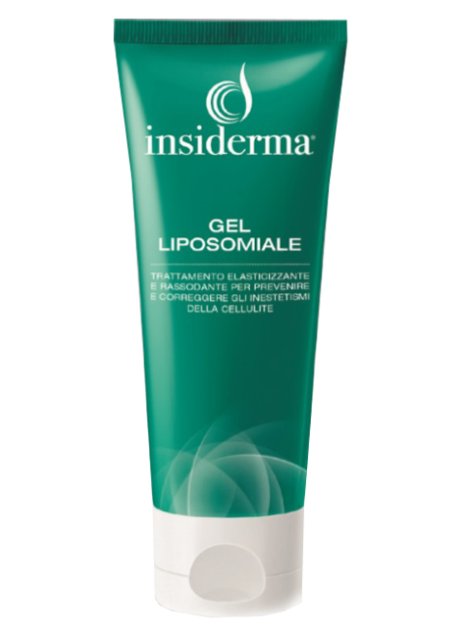 INSIDERMA GEL LIPOSOMIALE 200M