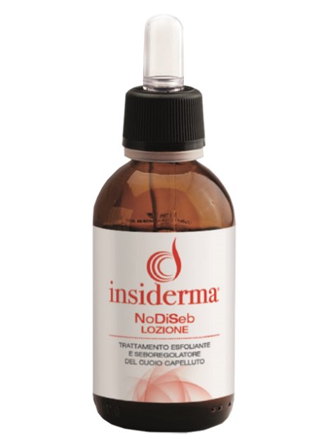 INSIDERMA NODISEB LOZIONE 50 ML