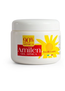 ARNILEN GEL 90% 500ML