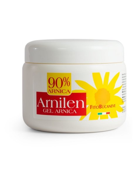 ARNILEN GEL 90% 500ML