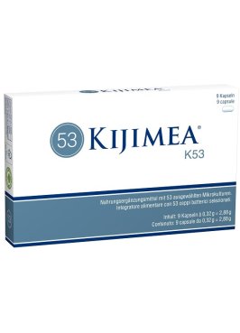 KIJIMEA K53 9CPS