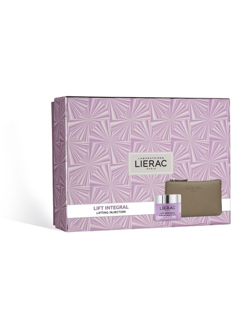 LIERAC CF LIFT INTEGRAL CREMA GIORNO + POCHETTE RDF  50 ML