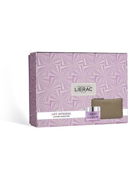 LIERAC CF LIFT INTEGRAL CREMA NUTRI + POCHETTE RDF  50 ML