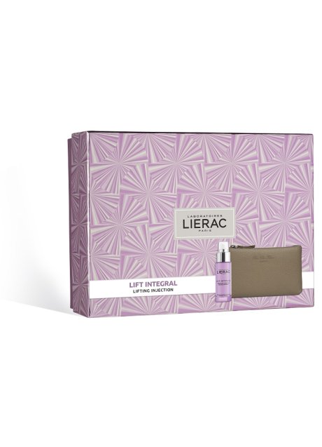 LIERAC CF LIFT INTEGRAL SIERO + POCHETTE RDF  30 ML