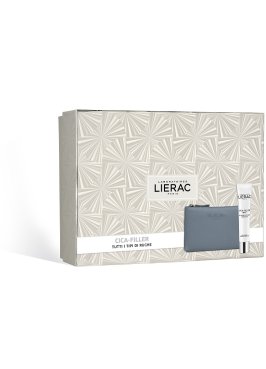 LIERAC CF  CICA FILLER CREMA MAT + POCHETTE RDF  40 ML