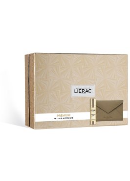 LIERAC CF PREMIUM CURE + POCHETTE RDF  30 ML