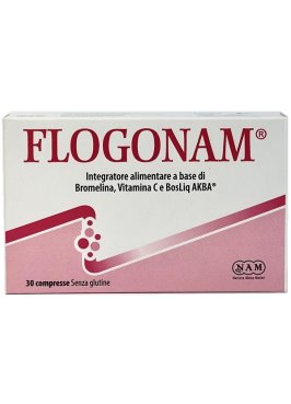 FLOGONAM 30CPR