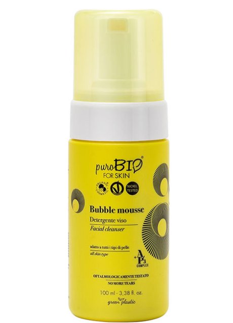 PUROBIO FS DETERGENTE BUBBLE