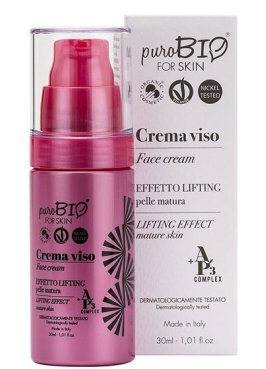 PUROBIO FS CREMA VISO LIFTING