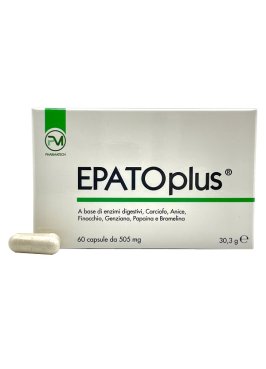 EPATO PLUS 60CPS