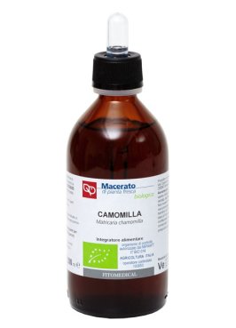 CAMOMILLA TM BIO 200ML