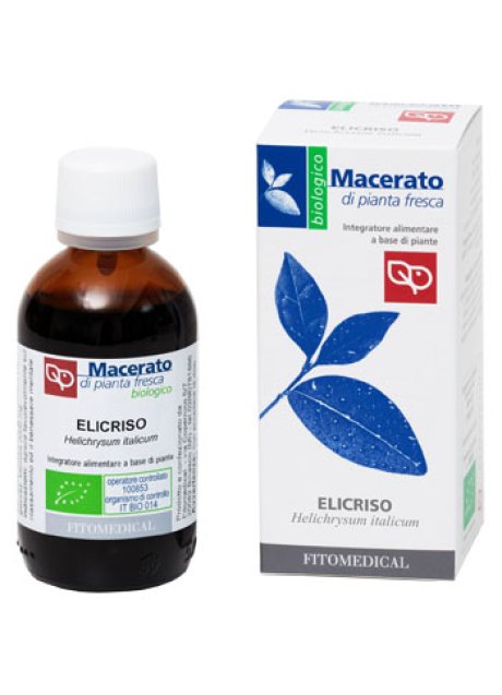 ELICRISO TM BIO 50ML