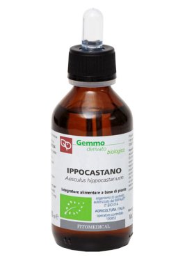 IPPOCASTANO GD BIO 100ML FTM