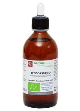 IPPOCASTANO GD BIO 200ML