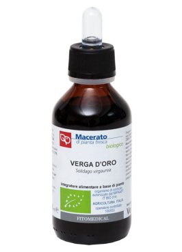 VERGA D'ORO TM BIO 100ML