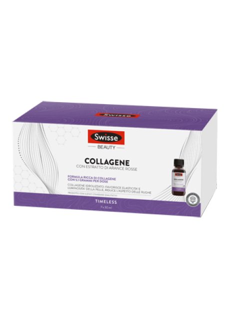 SWISSE COLLAGENE 7FL 30ML