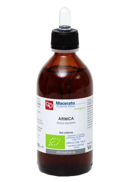 ARNICA TM BIO 200ML