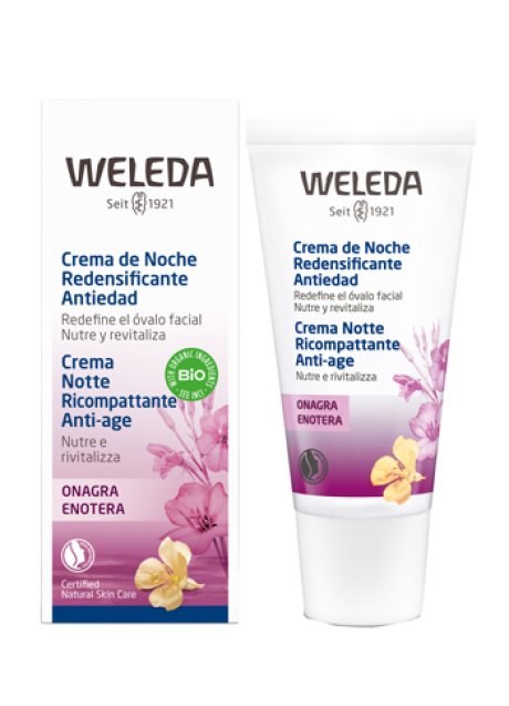 ENOTERA CREMA NOTTE ANTIA 30ML