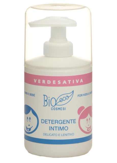 DETERGENTE INTIMO BABY LENIT