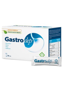 GASTRODEP 30STICK