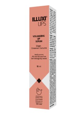 ILLUXI LIPS 15ML HNB ITALIA