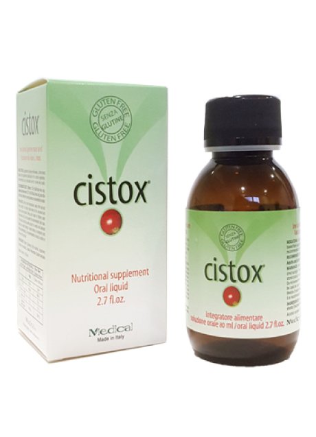 CISTOX INTEG 80ML