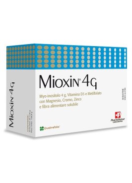 MIOXIN 4G 30 BUSTE