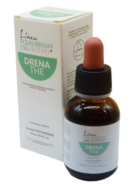 DRENA THE GOCCE 50ML