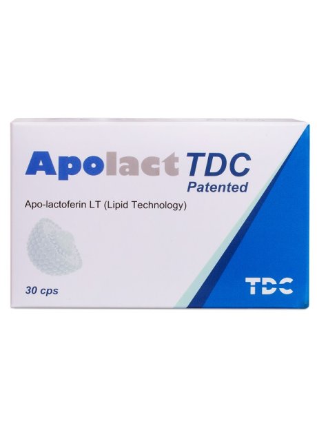 APOLACT TDC 30CPS