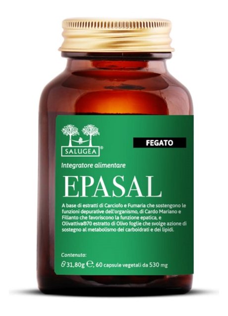 SALUGEA EPASAL 60CPS