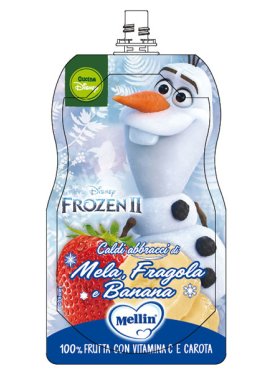 POUCH DISNEY FROZEN ME/FRA/BA