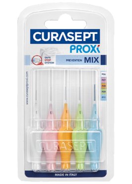 CURASEPT PROXI MIX PREVENTION