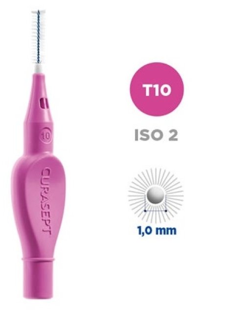 CURASEPT PROXI T10 FUXIA