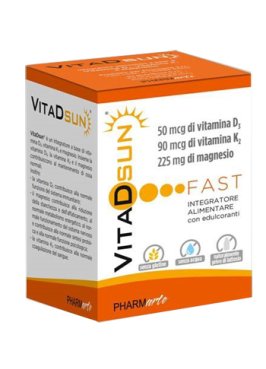 VITADSUN 30STICK