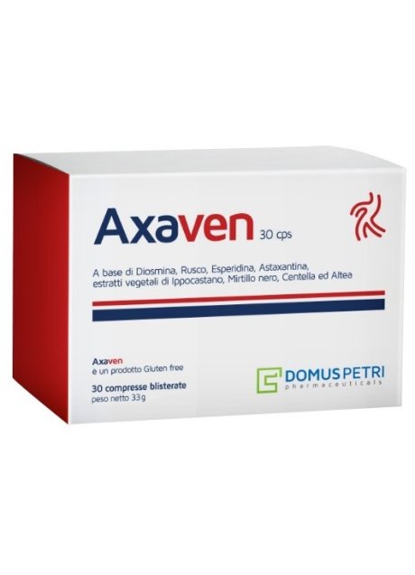 AXAVEN 30CPR