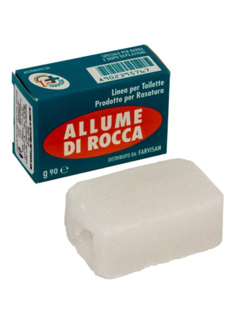 ALLUME ROCCA 1TAV FARVISAN