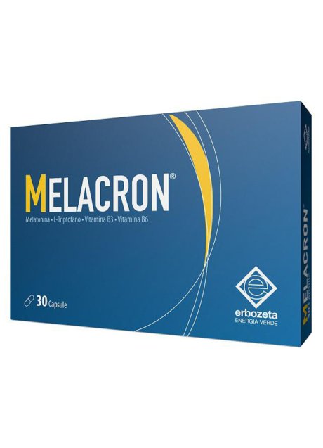 MELACRON 30CPR